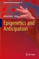Epigenetics And Anticipation | Mihai Nadin | Taschenbuch | Viii | Englisch