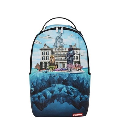 CHATEAU DE SPRAYGROUND
