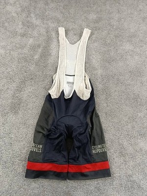 bioracer Herren Fahrrad Kurzhose Gr. M -85 7459 Radsport Straße Atmungsaktiv