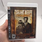 Silent Hill: Homecoming PS3 Sony PlayStation 3, 2008 CIB w/ Manual - Tested