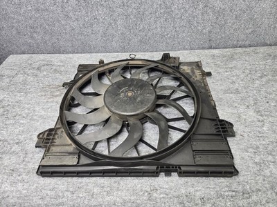 Radiator Fan Cooling Fan Motor Mercedes X166 W166 Gle350 Gl450 Gl350 oem