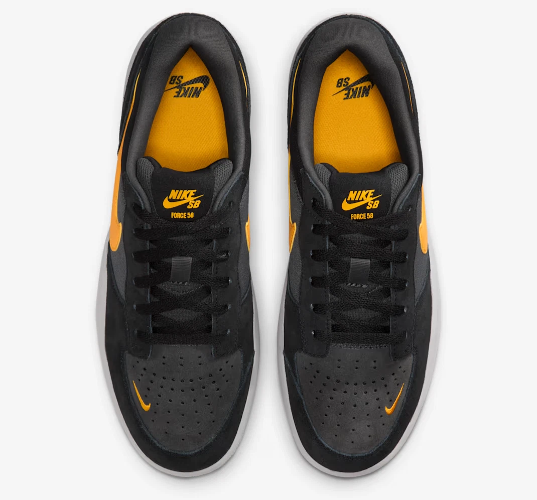 25+ Nike SB Force 58 for sale | Updated Oct 2026