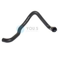 You.S KüHlerschlauch Schlauch FüR Skoda Superb (3U4) 1.8 T - 8D0819371H
