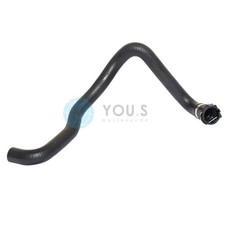 You.S Radiator Hose for Skoda Superb (3U4) 1.8 T - 8D0819371H