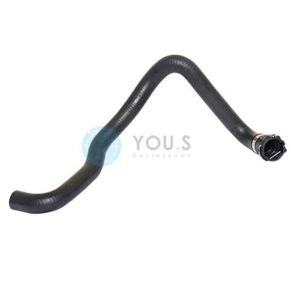 You.S KüHlerschlauch Schlauch FüR Skoda Superb (3U4) 1.8 T - 8D0819371H-image