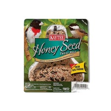 Kaytee Honey Seed Wild Bird Sunflower Seed Bell 1 lb 100063940