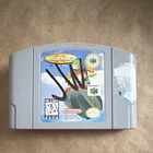Nintendo Wave Race 64 Player's Choice Racing Game Nintendo 64 NTSC