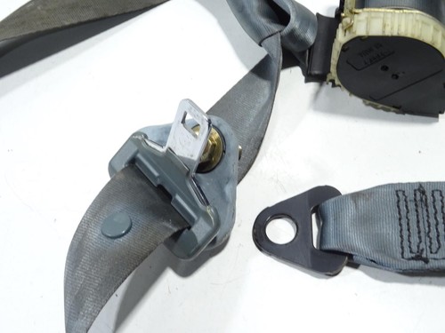 CEINTURE DE SECURITE AVANT DROIT Renault SCENIC 1 PHASE 1 7700422317 - Photo 4/5