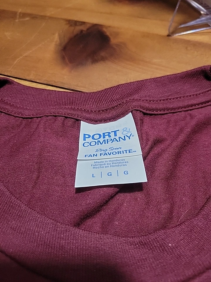 Camiseta Some Old Men Take Naps Real Old Men Lift Borgoña Para Hombre Talla Grande Divertida  Foto 2 de 3