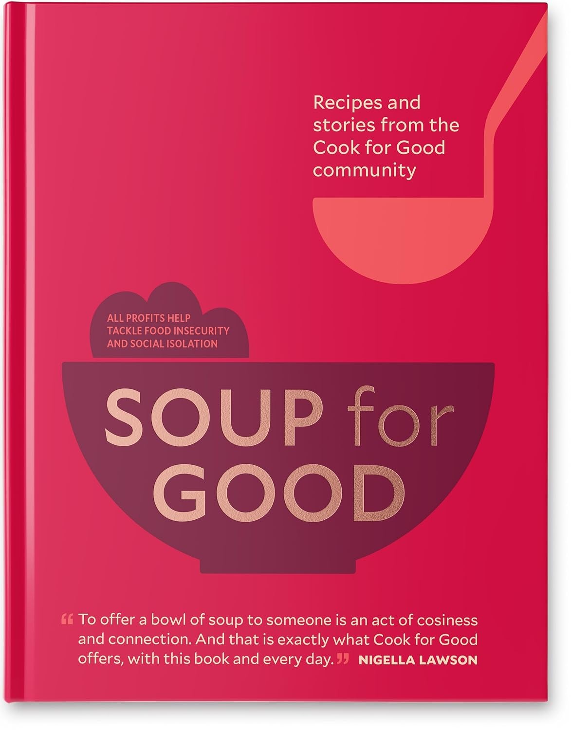 Soup for Good by Cook for Good - - Image 3