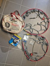 Schneeketten V5 für 4x4 für