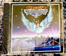 KINGFISH-A WING AND A PRAYER-1987 RELIX RECOR...