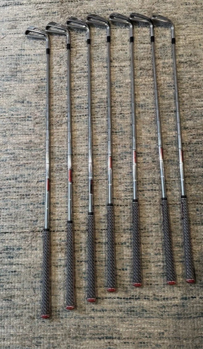 Titleist Ap2 714 Irons for sale | eBay