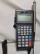 MKesson TELXON PTC-610 HANDHELD BARCODE SCANNER
