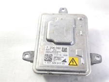 Feu avant (phare) BMW 525