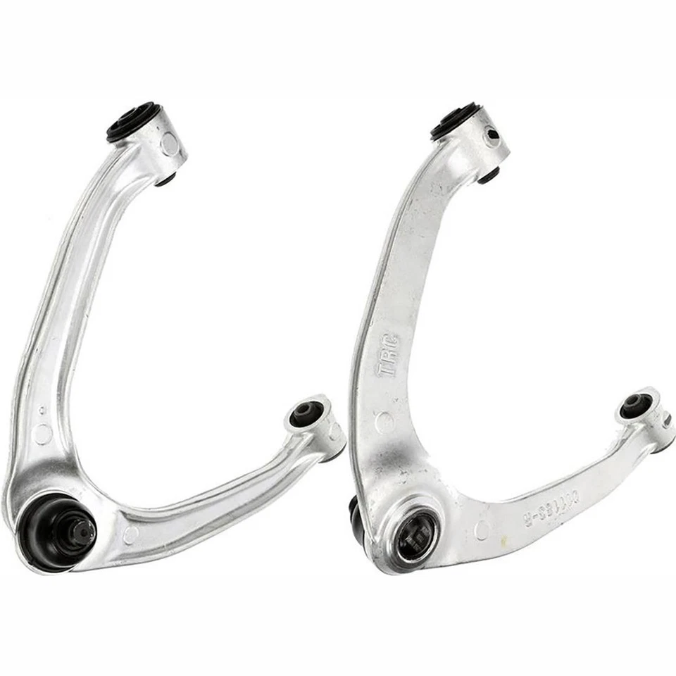 2 rótula de brazo de control superior delantero Dorman para Infiniti EX35 2008 2009 2010 Foto 2 de 4