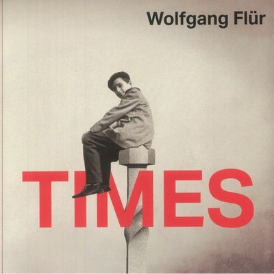 FLUR, Wolfgang - Times - Vinyl (2xLP)