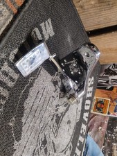 Harley Jockey Shifter Lever Mount Plate Ratchet Top 4 Speed Big Twin Chopper Harley Jockey Shifter Lever Mount Plate Ratchet Top 4 Speed Big Twin Chopper