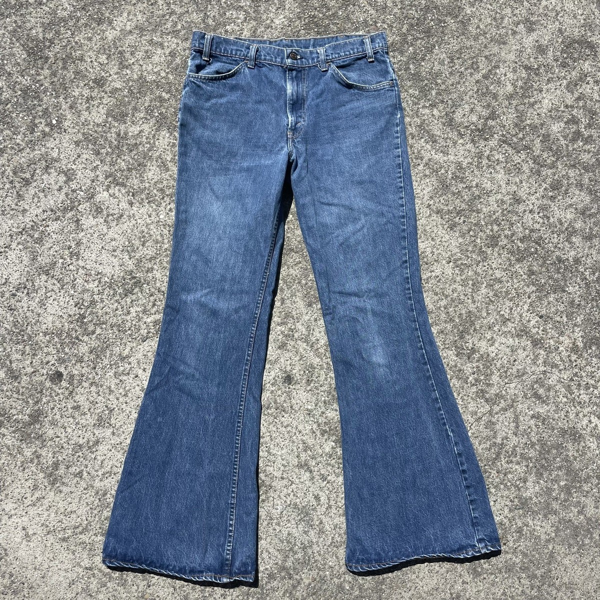 levi's684 784 80s ベルボトム ビッグベル levi's684 784 80s ベルボトム ビッグベル