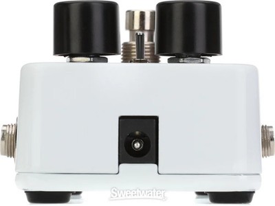 Electro-Harmonix Pitch Fork Polyphonic Pitch Shift Pedal