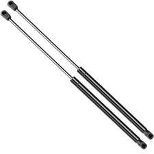 Rear Hatch Strut Lift Supports Shock for Hyundai Santa Fe 2013 2014, Tailgate...