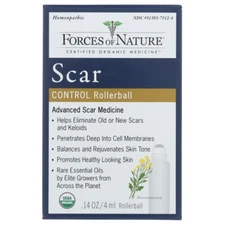 Scar Control Advanced 4 ml By Forces of Nature