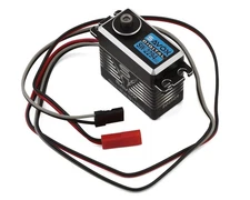 Savox SW-2294SG Direct Power Digital Brushless Steel Gear Servo (High Voltage)