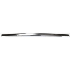 Hood Molding Trim Moulding Sedan For Honda Civic 2001-2003