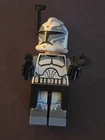LEGO Minifigure Clone Commander Wolffe 104th Battalion 'Wolfpack' (Phase 1) 7964
