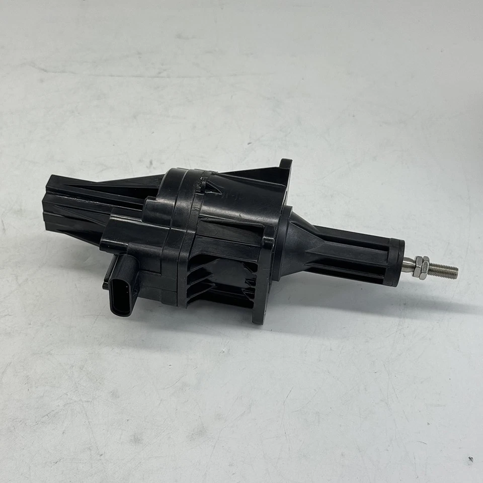 Turbocharger Wastegate For BMW 225i 228i 320i 328i 428i 528i X3 X4 11657638783 Foto 4 de 4