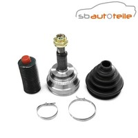 Gelenksatz Antriebswelle Toyota Avensis Kombi Stufenheck T27 2.2 D-4D NEU