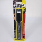 Sharpie PRO Permanent Markers Marks Wet + Oily Surfaces Chisel Tip 2178491
