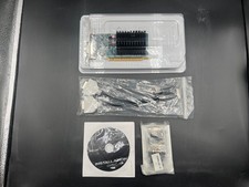 PNY NVIDIA GeForce 8400GS VCG84DMS1D3SXPB-CG 1GB PCIe Graphics Video Card