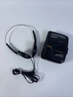New ListingVintage Sony Walkman WM-FX315 FM/AM Cassette Player - RADIO WORKS! READ DESC
