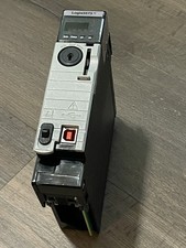 Allen Bradley 1756-L73 /B ControlLogix Logix5575 8MB Memory USB 2.0 Controller