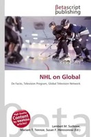 Lambert M. Surhone (U. A.) | NHL On Global | Taschenbuch | Englisch (2026)