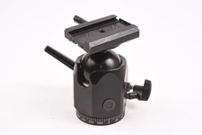 Foba Superball Tripod Gimbal Head With Quick Release Plate #DV-RC00039