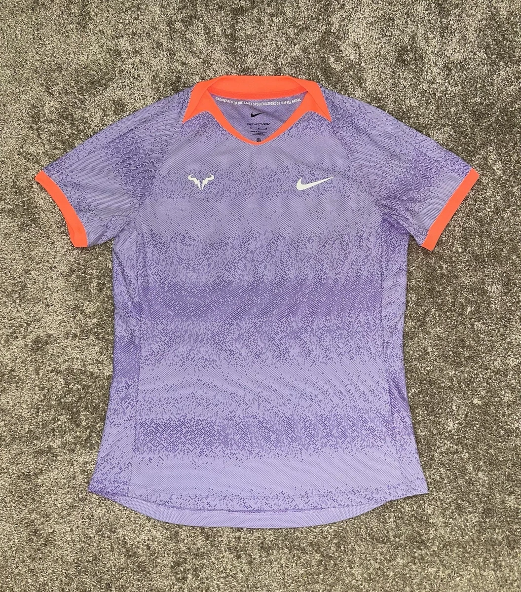 Nike Rafael Nadal Tennis Men's Activewear for Sale | Shop Men's