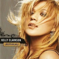 Audio Cd - Kelly Clarkson - Breakaway - Bmg -D- Neu