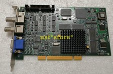 1pc   used MATROX ORI-PCI / RGB frame grabber 979-0101 REV.C