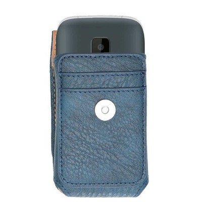Robuste Handytasche für Beghelli SLV18N ECO, SLV15N ECO, SLV40, SLV20 Plus, SLVN