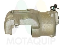 Motaquip Bremssattel VBC314R Gusseisen FüR Fiat Punto Panda Classic Cinquecento