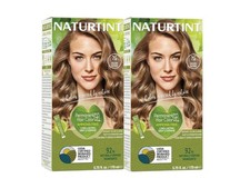 Naturtint Permanent Hair Color - 7G Golden Blonde 5.07 Fl Oz Pack of 2 