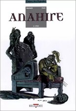 Anahire, Band 2: L'Auserwählt, Anne Ploy und Loïc