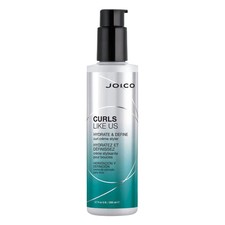 Joico Curls Like Us Hydrate  Define Curl Creme Styler