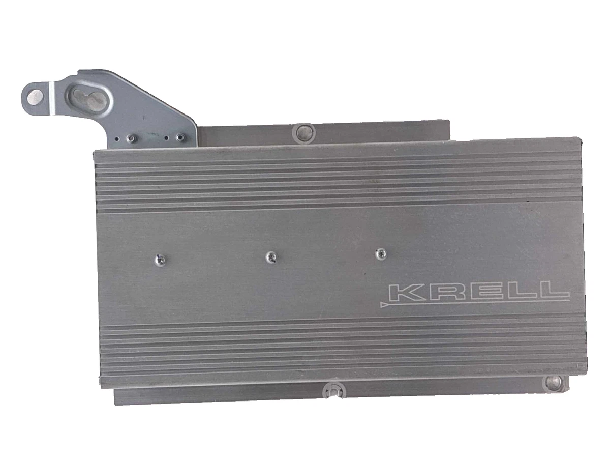 In-Car Entertainment Equipment for Acura RLX for sale | eBay