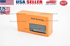 US Free TAX 1PC B&R X20HB8880 PLC Module X20 HB 8880 NEW In Box Free Shipping