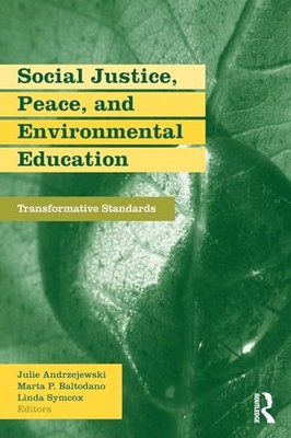 Social Justice, Peace, and Env - VERY GOOD