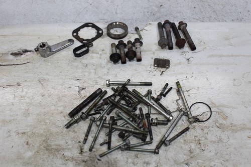 2000-2003 Harley-davidson Sportster 1200 Xl1200c Engine Parts & Hardware