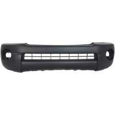 Front Bumper Cover For Toyota Tacoma 2005-2011 Base Model 2.7l